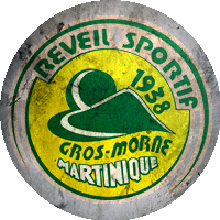 Logo Le Réveil Sportif du Gros-Morne
